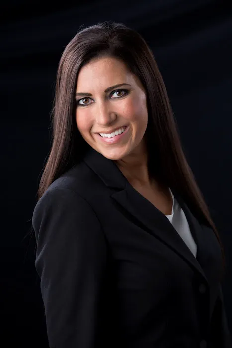 The Law Office of Tiffany N. Graves, PLLC 1