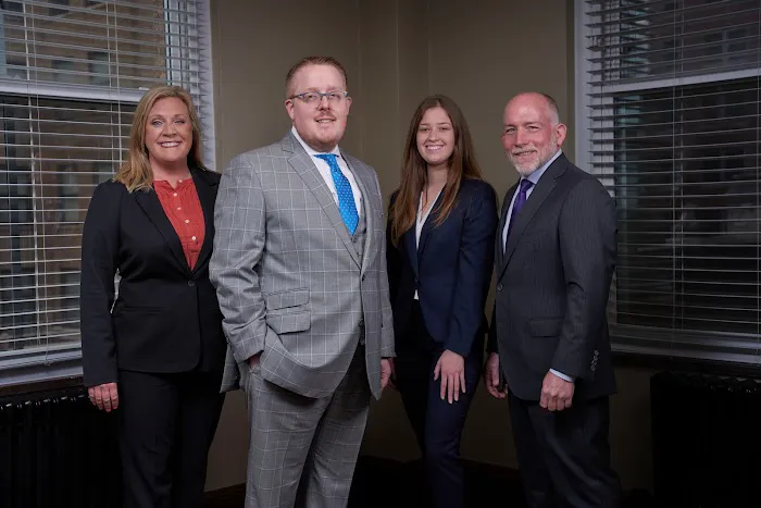 Hensley and Associates, PLLC 8