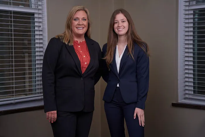 Hensley and Associates, PLLC 4