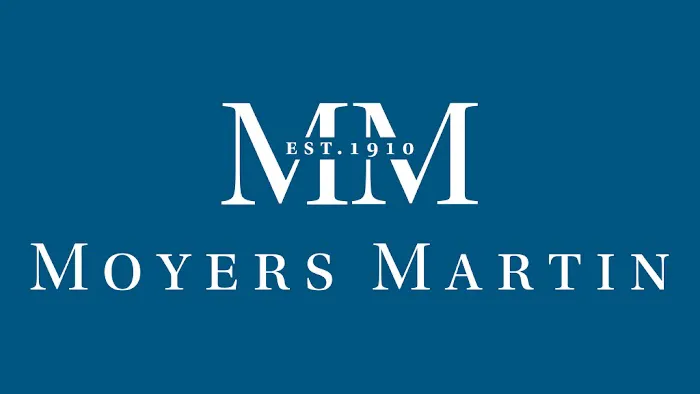 Moyers Martin LLP 1