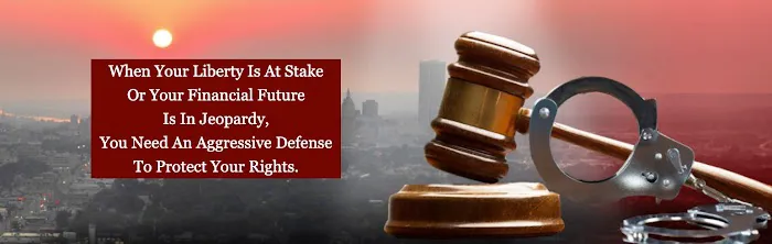 Henson Law Firm Criminal Lawyers 1