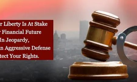 Henson Law Firm Criminal Lawyers