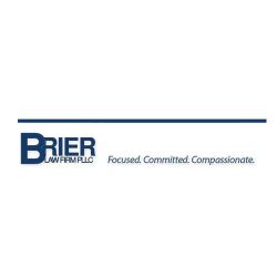 Brier Law Firm, PLLC ico