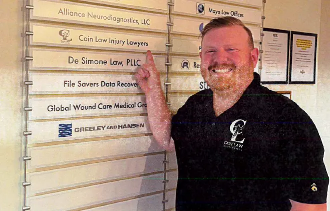 Cain Law 4