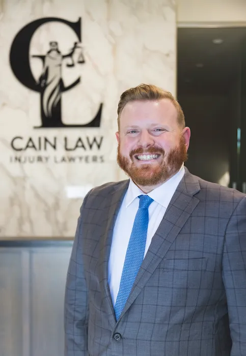 Cain Law 1