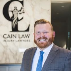 Cain Law ico