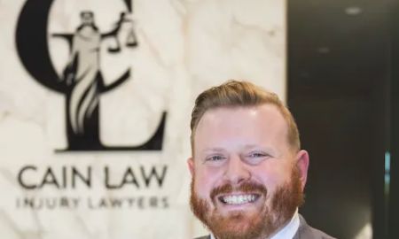Cain Law