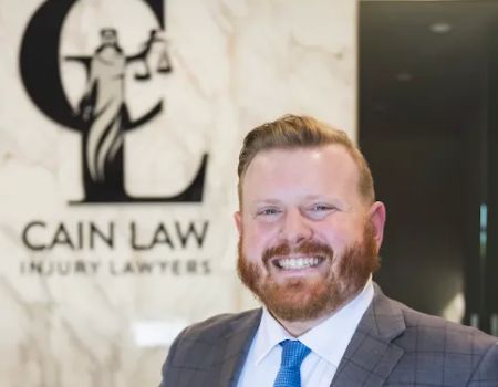 Cain Law