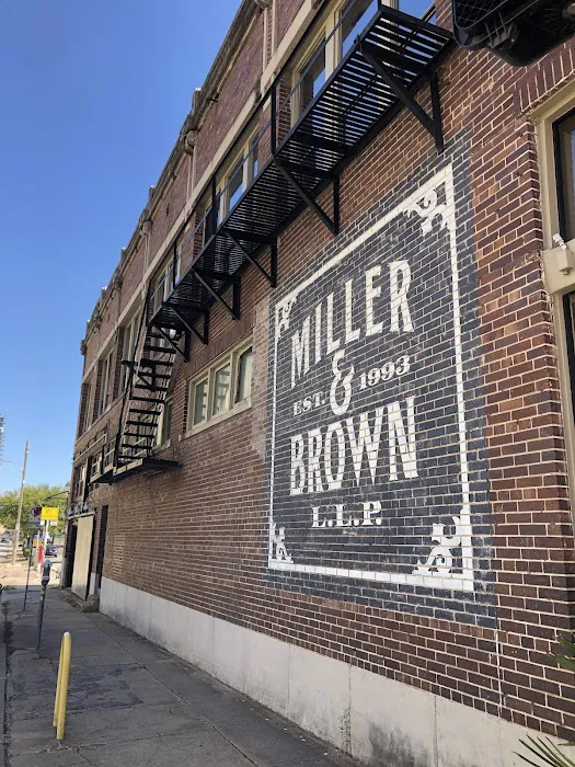 Miller Copeland, LLP 4