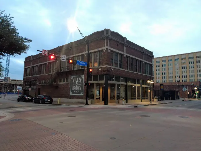 Miller Copeland, LLP 1