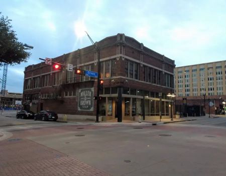Miller Copeland, LLP