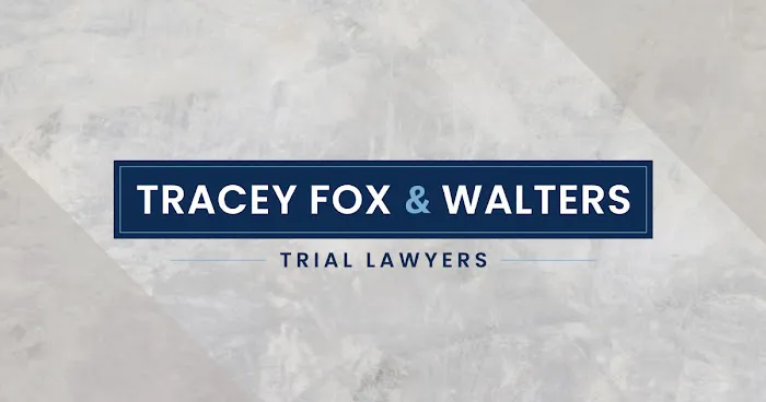 Tracey Fox & Walters 6