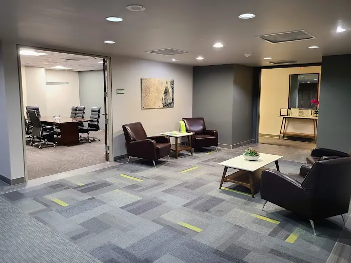 Traylor Law Firm - Criminal Defense Attorney 7
