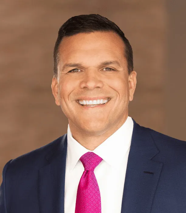 Chris Lewis & Associates, P.C. 3