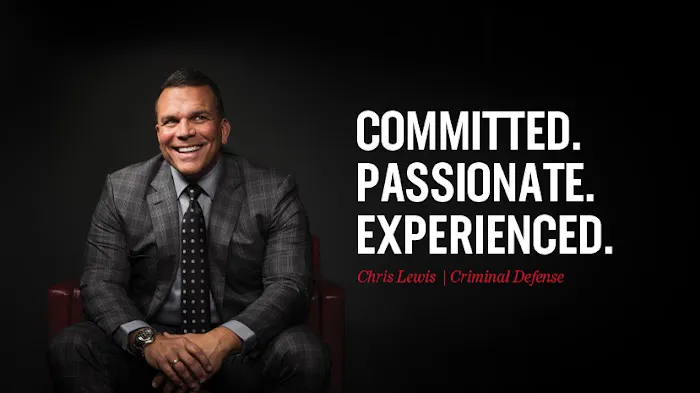 Chris Lewis & Associates, P.C. 1