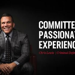 Chris Lewis & Associates, P.C. ico