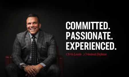 Chris Lewis & Associates, P.C.