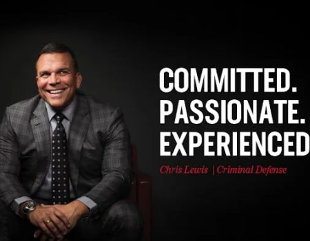 Chris Lewis & Associates, P.C.