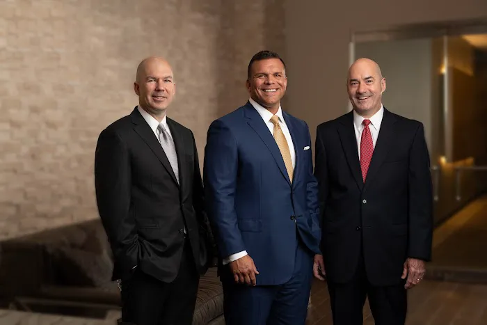 Chris Lewis & Associates, P.C. 2