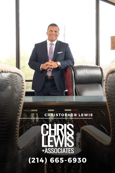 Chris Lewis & Associates, P.C. 7