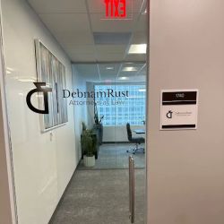 DebnamRust, P.C. ico