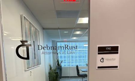 DebnamRust, P.C.