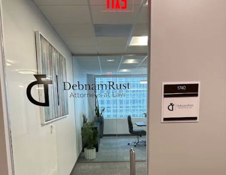 DebnamRust, P.C.