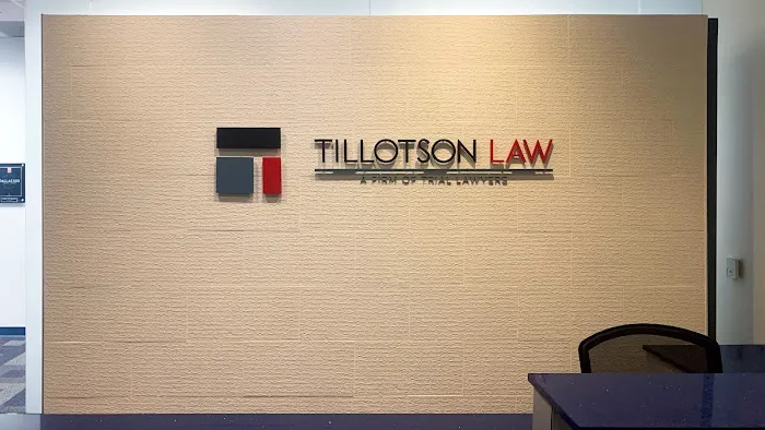 Tillotson Johnson & Patton 4