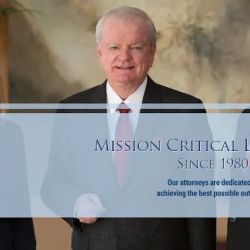 Bruce W. Bowman, Jr. ico