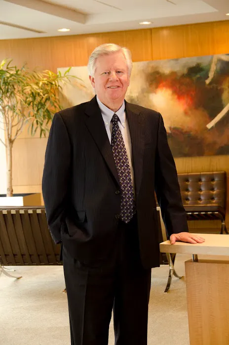 George R. Carlton 1