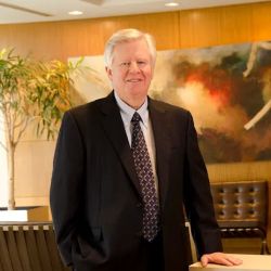 George R. Carlton ico