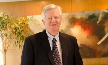 George R. Carlton