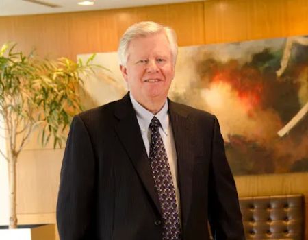 George R. Carlton
