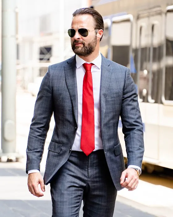 Andrew T. Thomas, Attorneys at Law 2