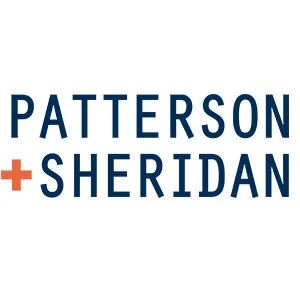 Patterson + Sheridan LLP 1