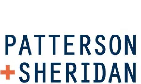 Patterson + Sheridan LLP