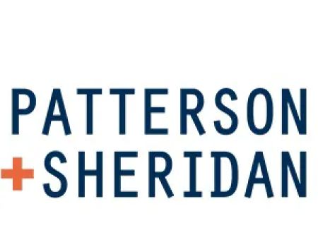 Patterson + Sheridan LLP