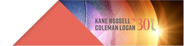 Kane Russell Coleman Logan 1