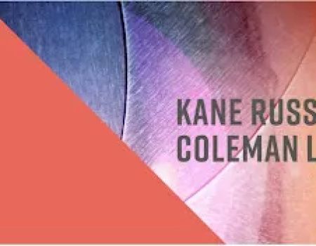 Kane Russell Coleman Logan