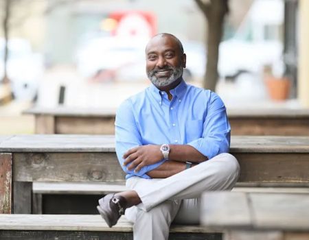 Kam Naidoo Law Immigration Attorneys