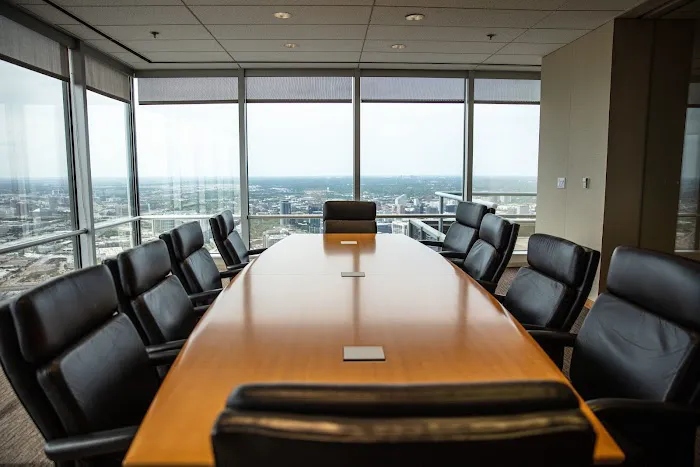 Crowe Arnold & Majors, LLP 3