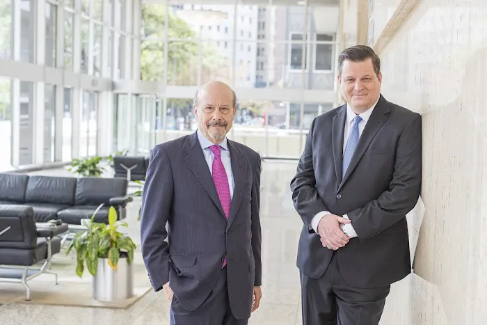 Rochelle McCullough LLP 5