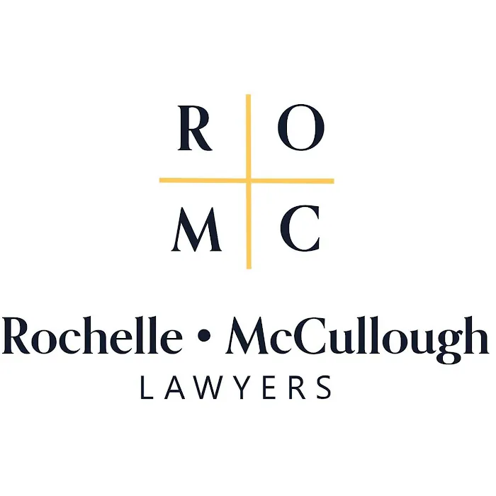 Rochelle McCullough LLP 9
