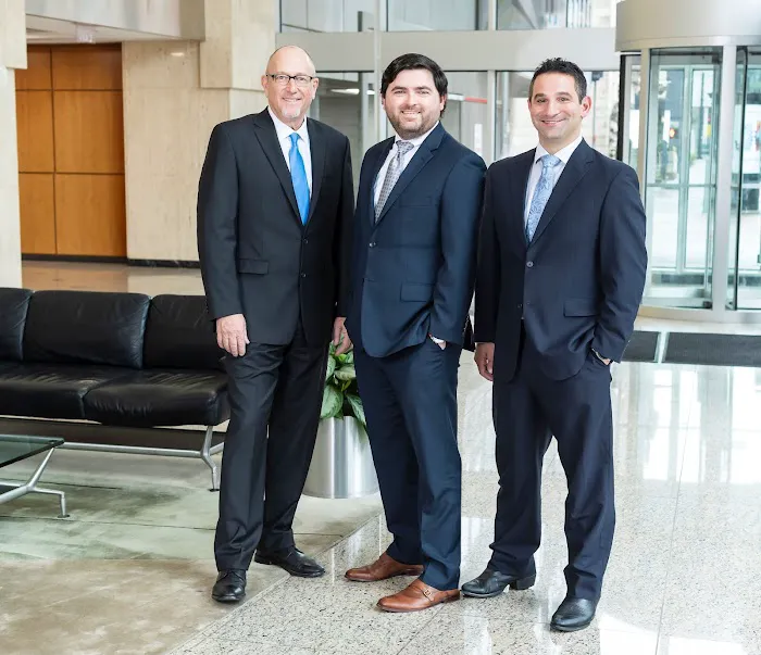 Rochelle McCullough LLP 1