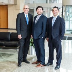 Rochelle McCullough LLP ico