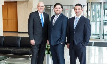 Rochelle McCullough LLP