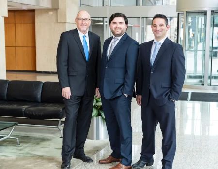 Rochelle McCullough LLP