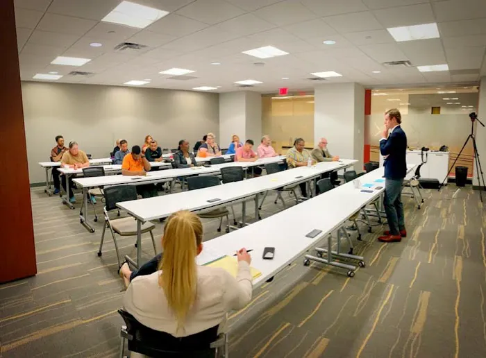 Hamilton Wingo, LLP 3
