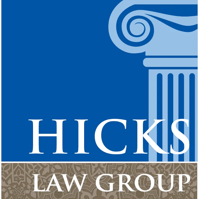 Hicks Law Group PLLC 1