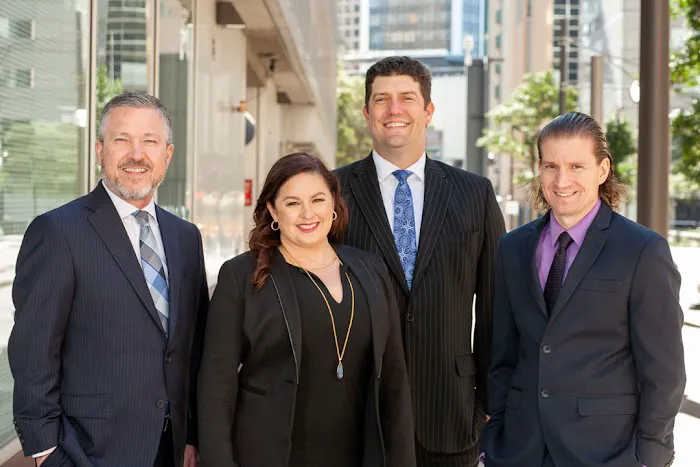 The Webb Family Law Firm, P.C. 1